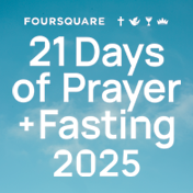 prayer and fasting